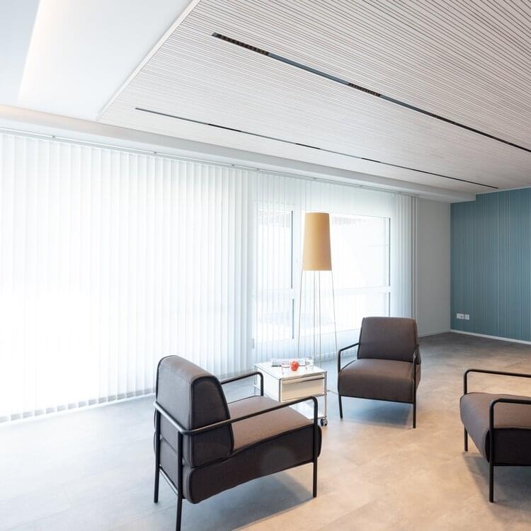Showroom / Büron