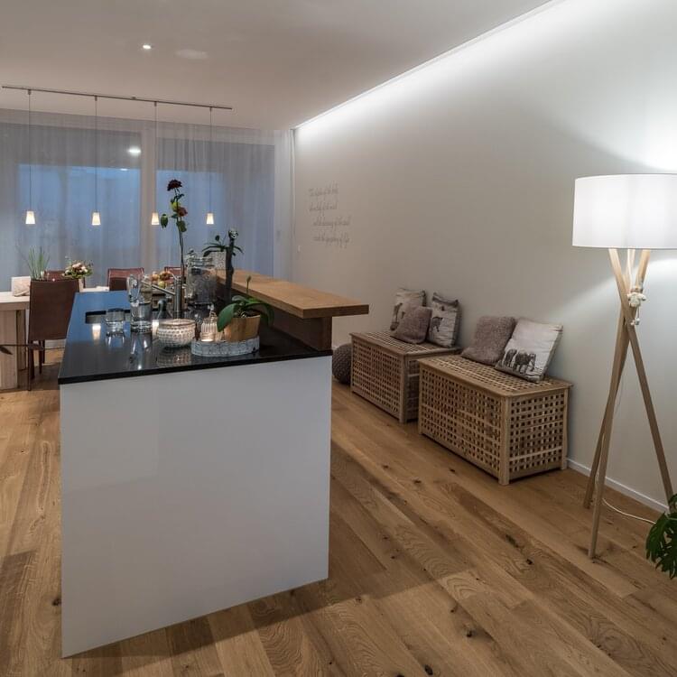 Wohnung / Sursee