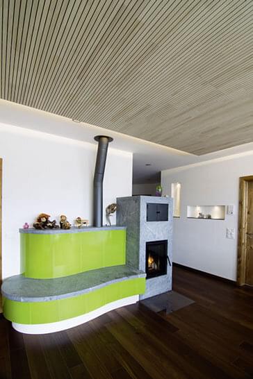 Wohnung und Küche / Knutwil